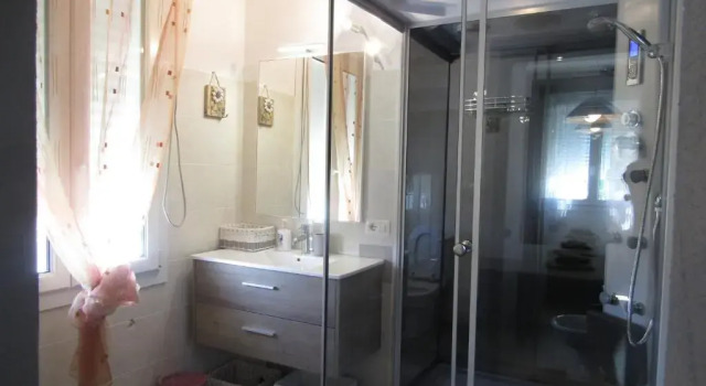 Коттедж с 3 комнатами Relais La Terrazza