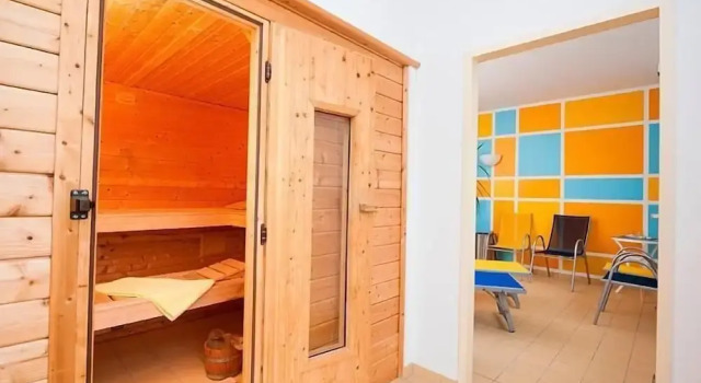 Hotel Aquamarin