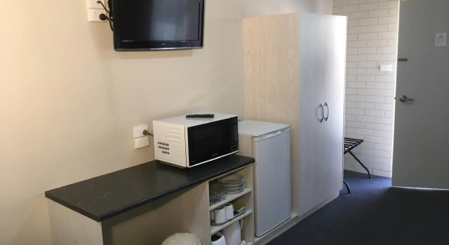 Двухместный номер Standard Atlas Motel