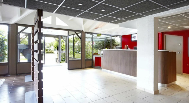 Campanile Bordeaux Nord - Le Lac, Prenota Hotel Hotel a Aquitania con colazione, Colazione