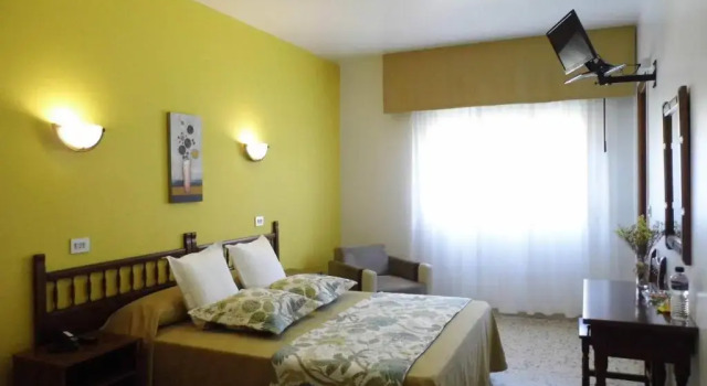 Двухместный номер Standard Hotel Arboleda