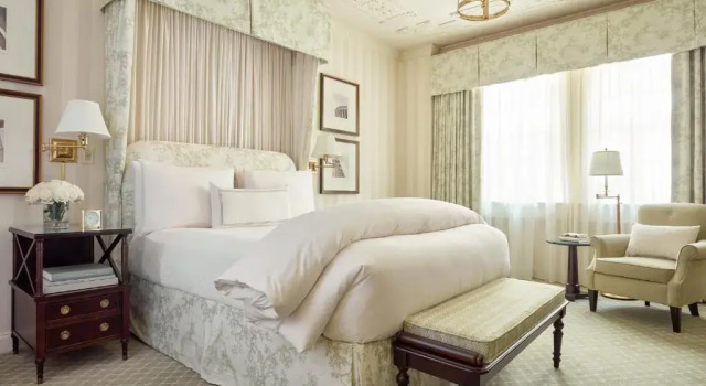 Двухместный номер Superior The Hay - Adams