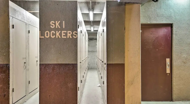 Mtn Condo w/ Ski Locker & Pools - 3 Mi to Resort!