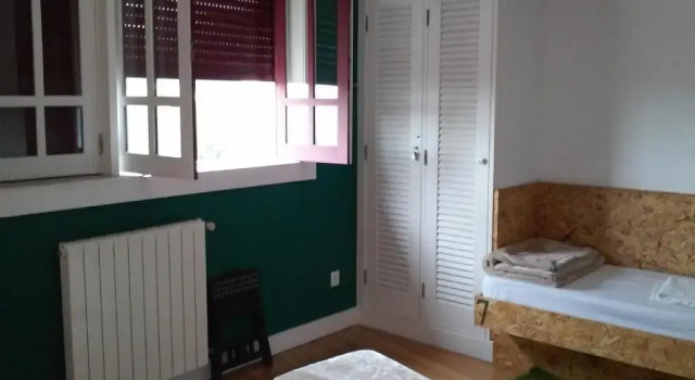 Двухместный номер Standard GuimaraesLiving - Hostel & Adventure