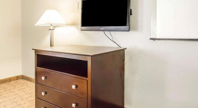 Quality Inn & Suites By the Parks, Rezerwuj Hotel Four Corners Floryda