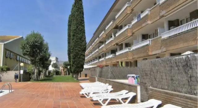 Apartamento Del Sol 101, Забронировать Апартаменты/квартира Л'Эстартит Baix Empordà, рядом с Estarit
