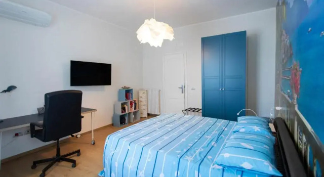 Двухместный номер Standard Villa Carrara