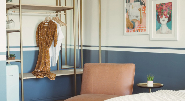Студия The June Motel, Prince Edward County
