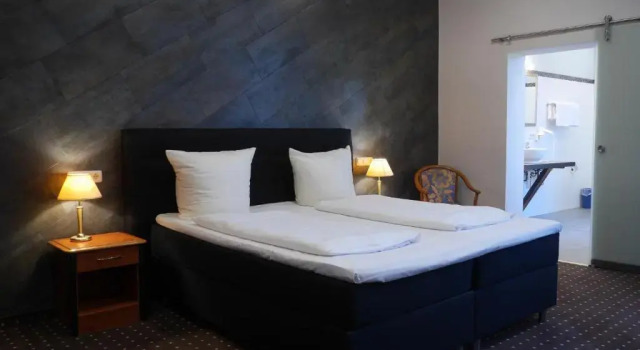 Двухместный номер Business Hotel Zeil