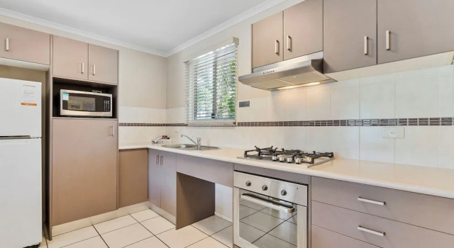 Номер Deluxe Ingenia Holidays Noosa