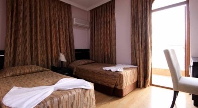 My House Hotel, Забронировать Отель Отели провинции Антальи с парковкой, Парковка