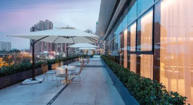 Minimax Hotel Chengdu Longquanyi, Boek Hotel Hotels in Chengdu met parkeren, Parkeren