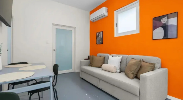 Otium Rentals Comfort Studio in Condado