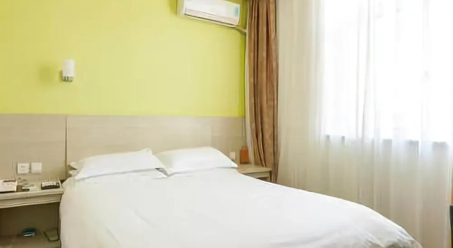 Motel 168 Zhoushan Putuo Branch, Reserva ahora Motel Putuo District 
