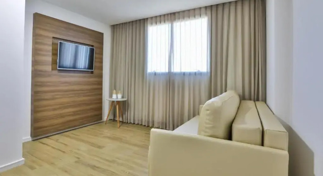 Двухместный номер Superior Nobile Inn Meridional Cariacica