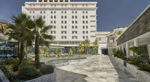 Hyatt Regency Addis Ababa, Book Hotel Kirkos Addis Ababa
