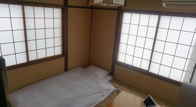 Restaurant & Inn ATSUSHI -Kanazawa, Забронировать Отель Отели Канандзава 3 звезды, рядом с Ishikawa Prefectural Museum of Art, 3*