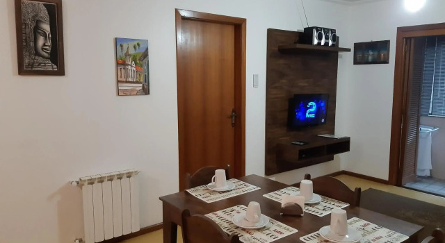 Residencial Mirante da Colina Hoffmann 219