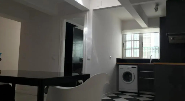 Апартаменты Santa Cruz Apartments