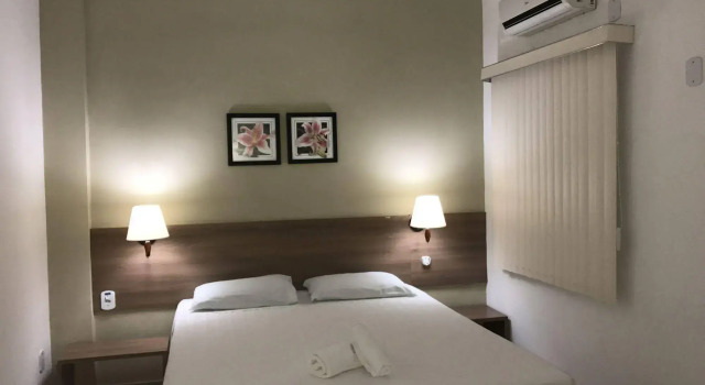 Larison Economy, Prenota Hotel Hotel economici a Northern Brazil