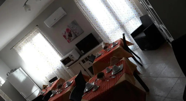 Двухместный номер Standard A casa di Simona