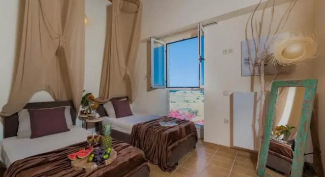 ARCHONTIKO VILLAGE VOLIMES 5' minutes from the shipwreck, Book Hotel Volimes Zakynthos