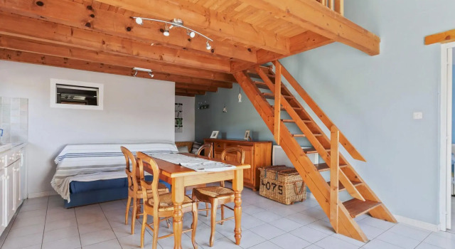 Modern Villa in Roquebrun with Private Pool, Rezervasyon Villa Roquebrun Hérault