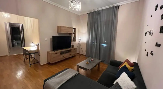 Alimos Cozy Getaway Close to the Beach, Забронировать Апартаменты/квартира Алимос Афины