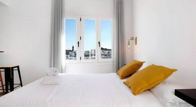 Apartamentos Vexèr, Забронировать Апартаменты/квартира Апартаменты Вехер-де-ла-Фронтера, рядом с Церковь Святого Спаса, Апартаменты/квартира