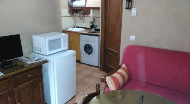 Апартаменты Apartamentos Valle del Guadalquivir