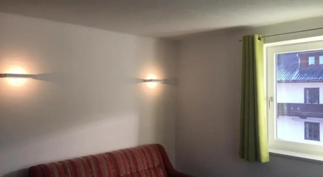 Апартаменты Appartement Leogang