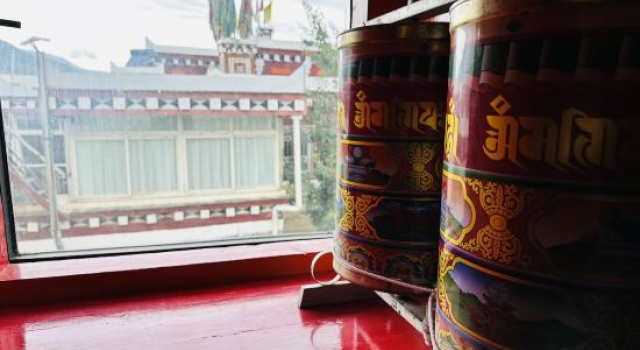 Bokang, Buchen Sie Hotel Daofu China