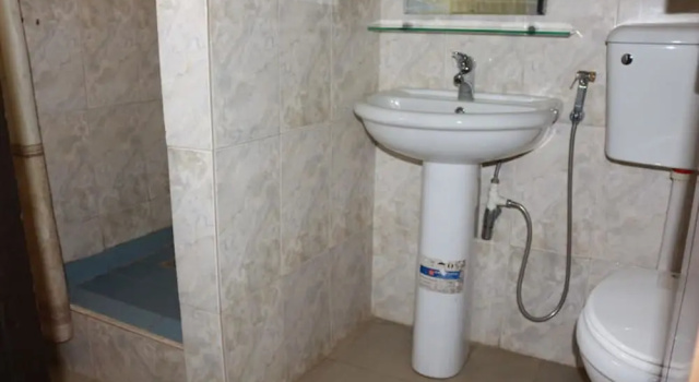 Двухместный номер Royal Elmariz Kitchen Motel
