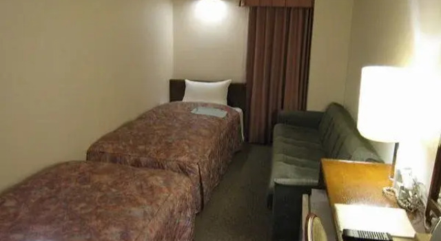 Hotel Astoria (Tokushima), Prenota Hotel Minamiawaji 