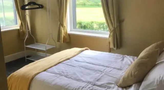 Номер Standard Dale View bed & breakfast