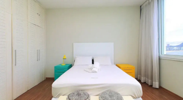 Апартаменты Rio Spot Homes T037 Ocean View