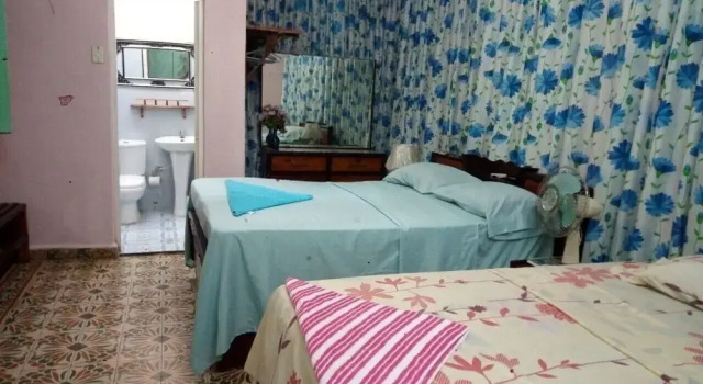 Hostal San Francisco 414 SANTIAGO DE CUBA