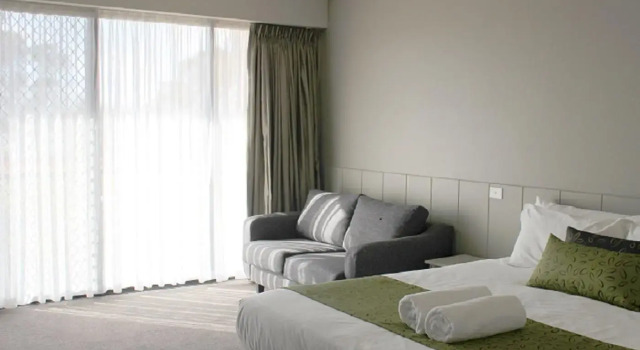 Номер Deluxe Clubmulwala Resort