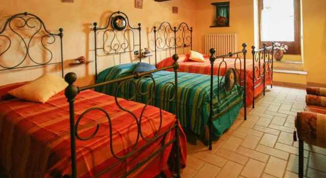Your Piobbico Holiday Home, Rezervovat Hotel  