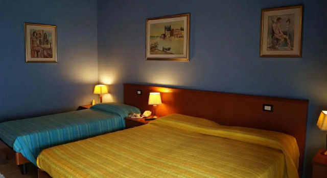 Hotel Al Bosco