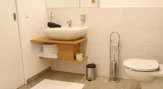 Двухместный номер Economy Hotel B3 GmbH