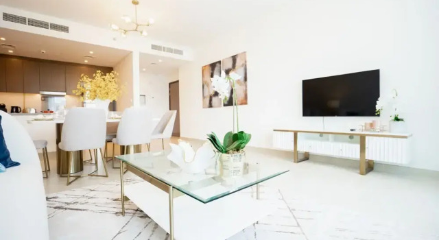 Nasma Luxury Stays - 52 42 Tower  1, Забронировать Апартаменты/квартира Дубай Эмират Дубай