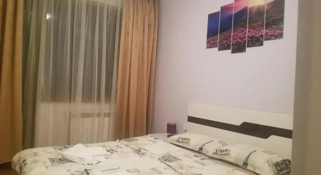 Апартаменты Belveder Holiday Club 4*