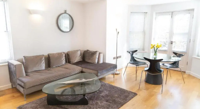 Студия Citystay Living - Marino Place