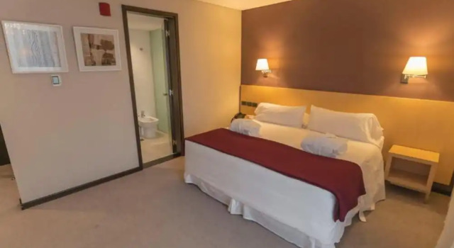 Номер Superior Salto Hotel y Casino