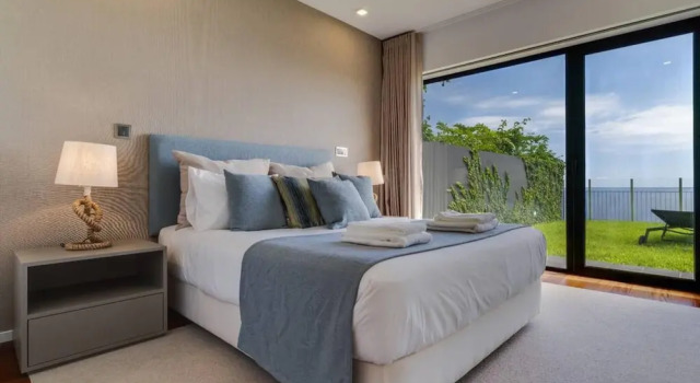 Mango in Funchal With 2 Bedrooms and 2 Bathrooms, Rezerwuj Hotel Hotele w Funchal z parkingiem, Parking