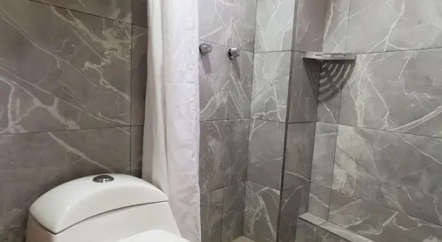 Двухместный номер Luxury с балконом и с видом на город Casa Acueducto