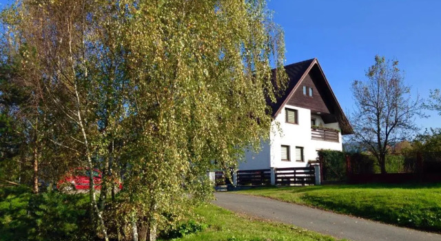 Apartment U Anděla, Book Lejlighed Dlouhá Ves Plzeň