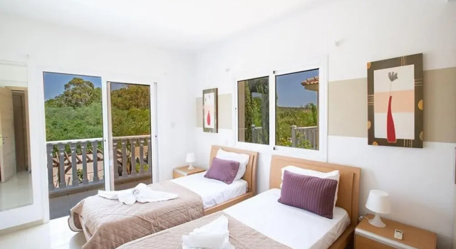 Villa Jodie AQ HN8