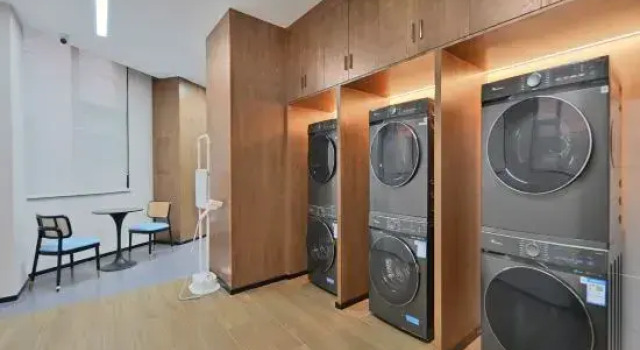 Jinjiang City Hotel Huai'an Wanda Plaza Hexia Ancient Town Branch, Varaa Hotelli 4 tähden hotellit kohteessa Hexia, 4*